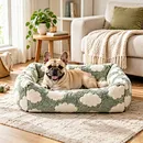 pet bed manufacturer China, dog bed manufacturer China, OEM pet bed manufacturer